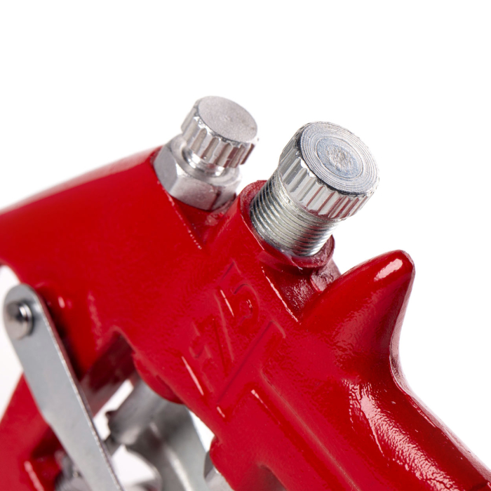 Pistol de vopsit pulverizat cu rezervor de 400ml capacitate PT-11 – IoArtify.ro [2]