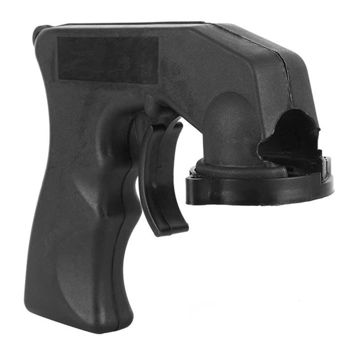 Pistol pentru pulverizare manuala aerosoli cu duza reglabila - IoArtify.ro [3]