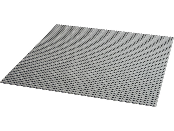 Lego Classic Placa de Baza Gri 11024 Dimensiune 32x32 Studs - IoArtify.ro [2]