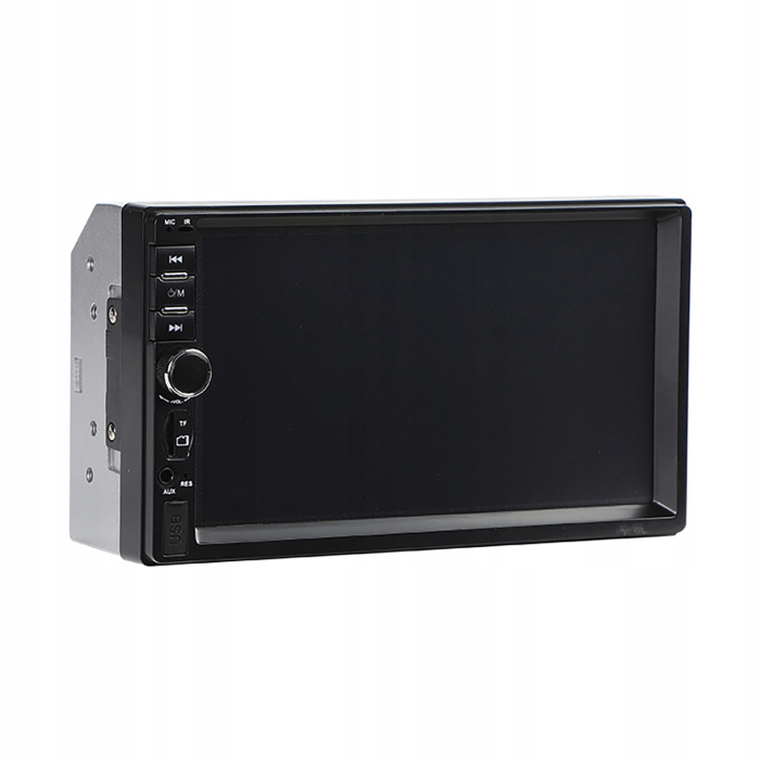 Player Video Auto 2DIN TouchScreen 7 inch 4 x 50W model WDS-30 cu Bluetooth – IoArtify.ro [5]