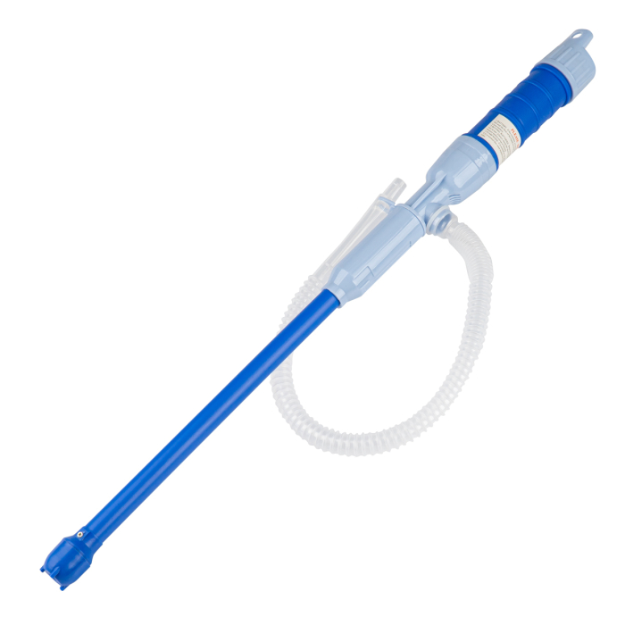 Pompa Electrica pentru extractie Combustibil sau alte lichide AMIO debit 12V – IoArtify.ro [2]