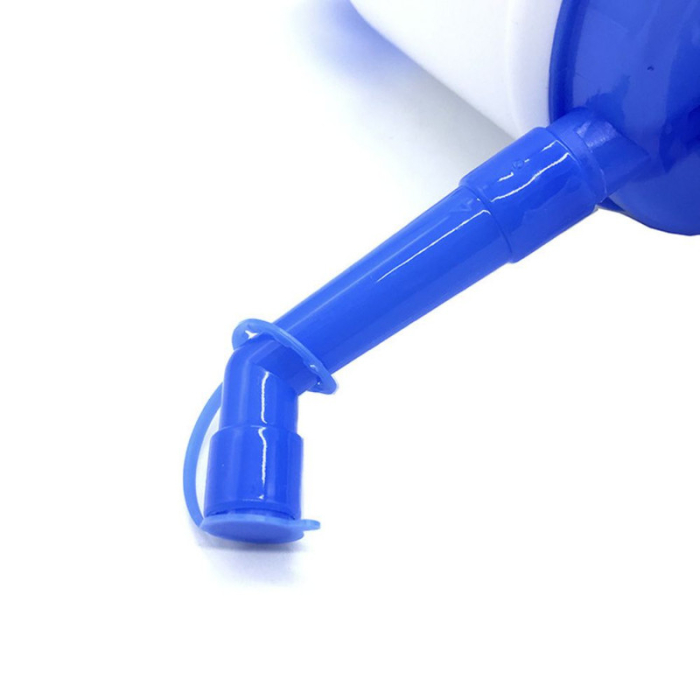 Pompa manuala pentru apa cu tija extensibila pentru bidoane de 20 L dimensiuni 20 x 10 cm – IoArtify.ro [3]