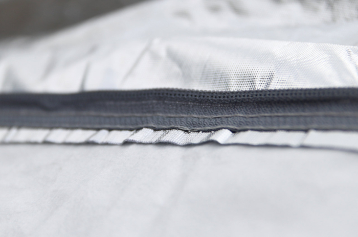 Prelata pentru Autoturisme culoare argintie marimea XL dimensiuni 530 x 180 x 120 cm – IoArtify.ro [6]