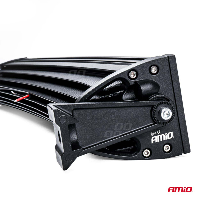 Proiector LED BAR model CURBAT pentru Off-Road putere 459 W – IoArtify.ro [5]