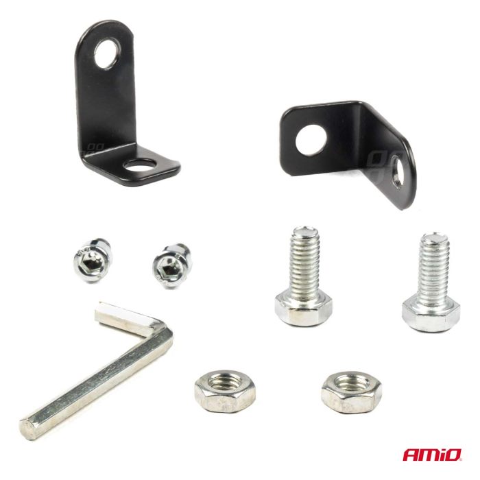 Proiector LED BAR model SLIM pentru Off-Road ATV SSV 108W 6500K 9-36V 340x27x43 mm – IoArtify.ro [4]