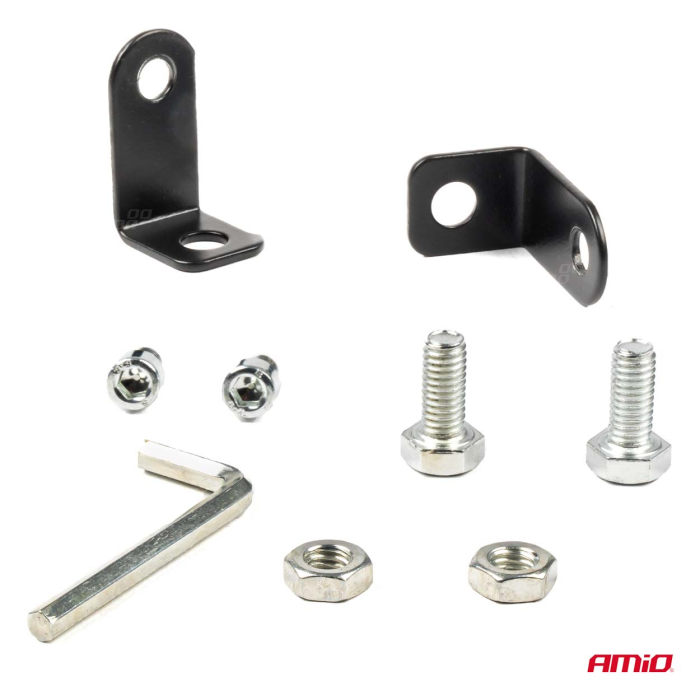 Proiector LED BAR model SLIM pentru Off Road ATV SSV putere 270W culoare 6500K – IoArtify.ro [4]