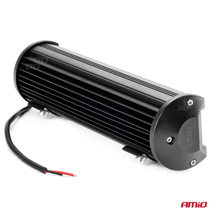 Proiector LED pentru Off-Road ATV SSV culoare 6500K 6400 lm tensiune 9 36V dimensiuni 300 x 74 mm - IoArtify.ro [8]