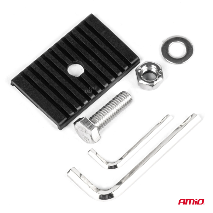 Proiector LED PRO SERIES cu putere 58W pentru Off Road ATV SSV 7200lm 6000K 10 30V dimensiuni 107 x 102 x 86 mm – IoArtify ro [5]