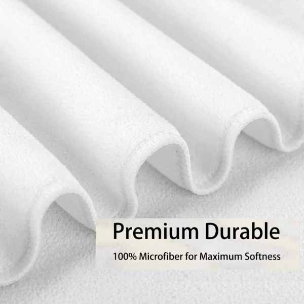 Prosop de Baie Dreptunghiular din Microfibra 266 g pe metru pătrat 150 x 70 cm Uscare Rapida Model cu Fructe - IoArtify.ro [5]