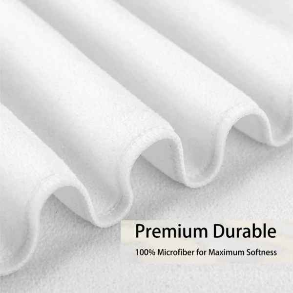 Prosop pentru Plaja Model Flamingo Microfibra Uscare Rapida 266 g/m² 150 x 70 cm Roz - IoArtify.ro [7]