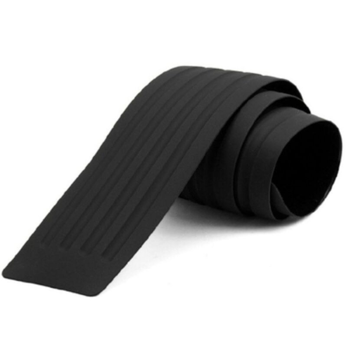 Protectie bara portbagaj din cauciuc flexibil 90 centimetri lungime - IoArtify.ro [2]