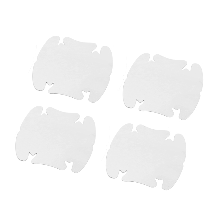 Protectie zgarieturi manere usa transparent set 4 buc material silicon flexibil – IoArtify.ro [5]