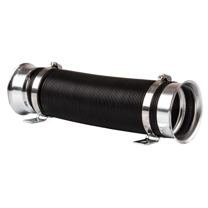 Racord Tubulatura Flexibila pentru montare filtru aer SPORT diametru 76 mm - IoArtify.ro [5]