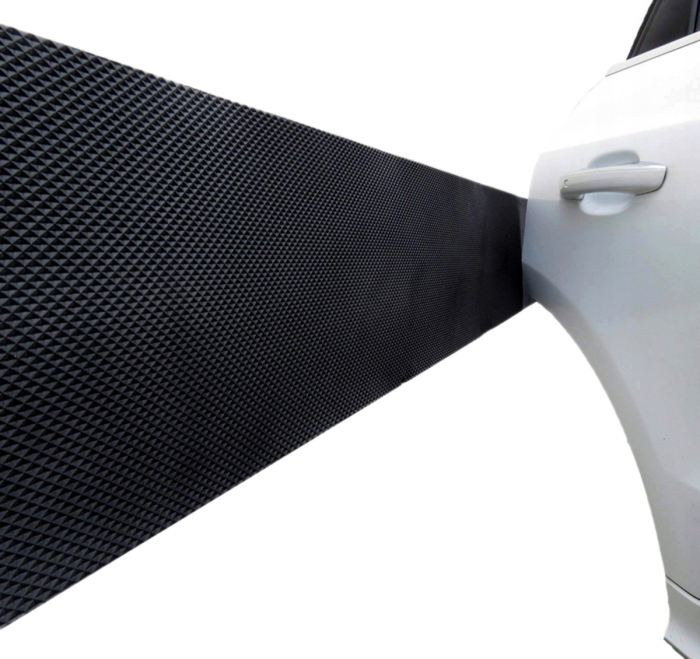 Rola covor adeziv protectie coliziune pentru garaje sau parcari latime 50 cm grosime 3 mm – IoArtify.ro [5]