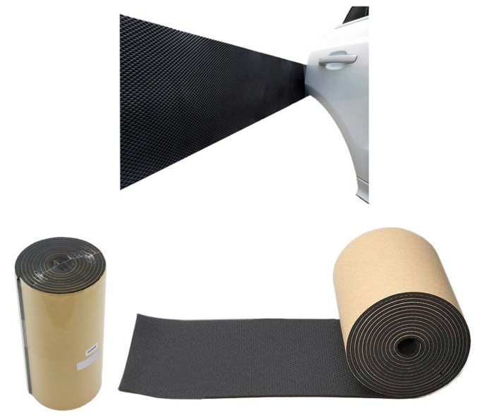 Rola covor adeziv protectie coliziune pentru garaje sau parcari latime 50 cm grosime 3 mm – IoArtify.ro [2]