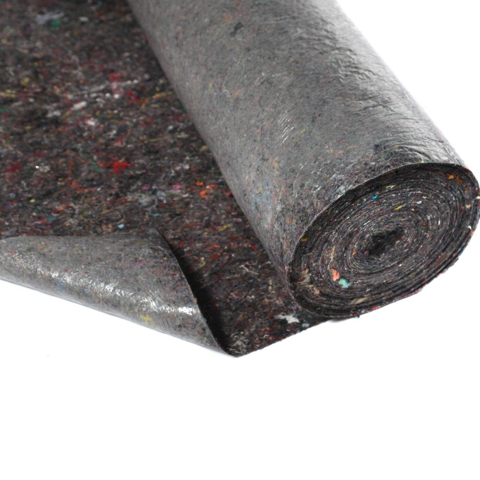 Rola covor antifon de tip Vlies pentru podeaua masinii montaj sub mocheta 25 metri patrati - IoArtify.ro [4]