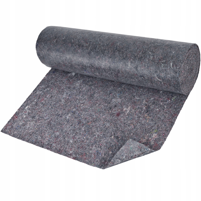 Rola covor antifon de tip Vlies pentru podeaua masinii montaj sub mocheta 50 metri patrati - IoArtify.ro [2]