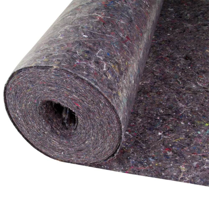 Rola covor antifon de tip Vlies pentru podeaua masinii montaj sub mocheta 50 metri patrati - IoArtify.ro [5]