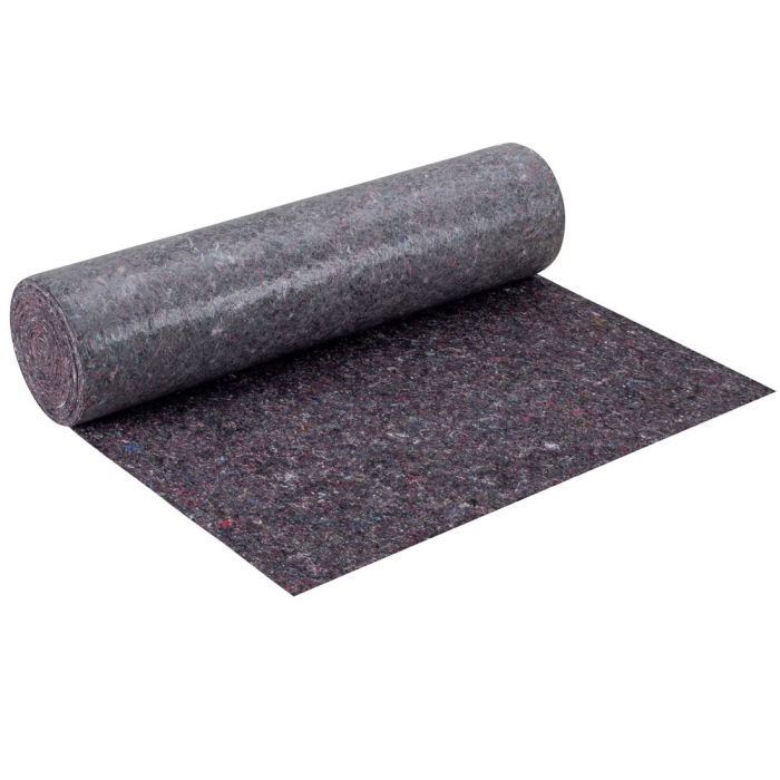 Rola covor antifon de tip Vlies pentru podeaua masinii montaj sub mocheta 50 metri patrati - IoArtify.ro [3]