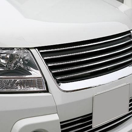 Rola folie crom pentru colantare bandouri sau ornamente auto 150 x 3 cm – IoArtify.ro [4]