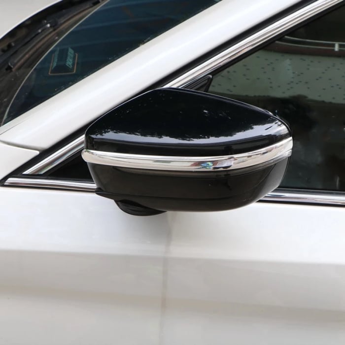 Folie crom auto pentru bandouri și ornamente, 150x4cm – Autocolant premium, interior și exterior [5]