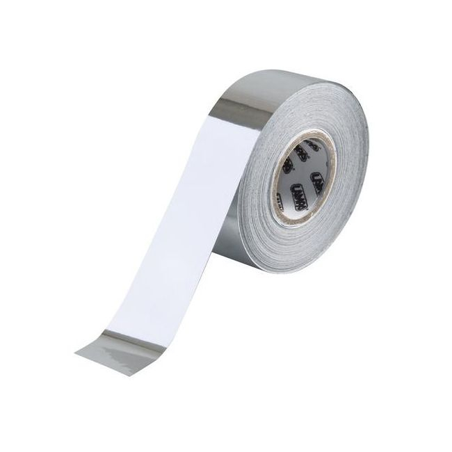 Folie crom auto pentru bandouri și ornamente, 150x4cm – Autocolant premium, interior și exterior [2]