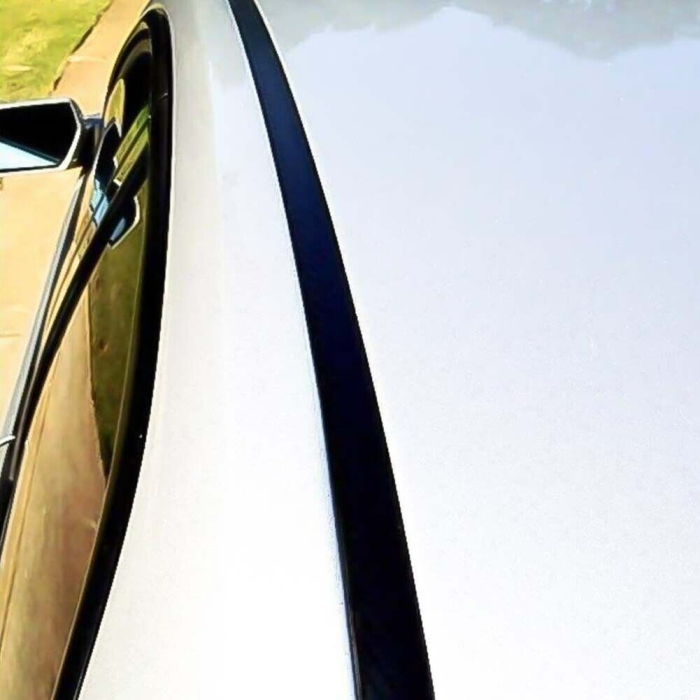 Rola Ornament autoadeziv 10mm latime 15m lungime culoare Negru Lucios – IoArtify.ro [4]