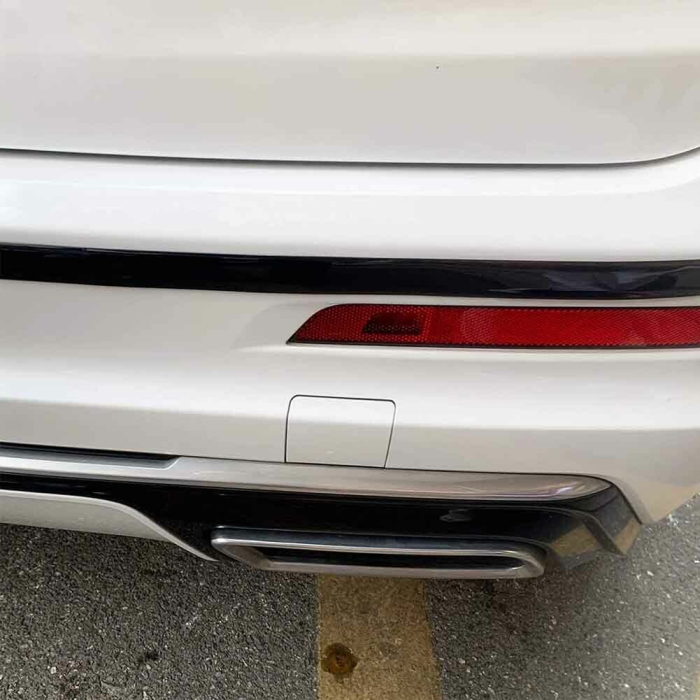 Rola Ornament autoadeziv 12mm x 15m culoare Negru Lucios – IoArtify.ro [3]