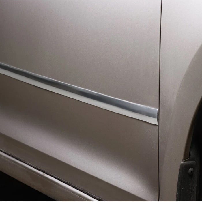 Rola Ornament autoadeziv 6mm x 15m culoare Crom SILVER – IoArtify.ro [5]