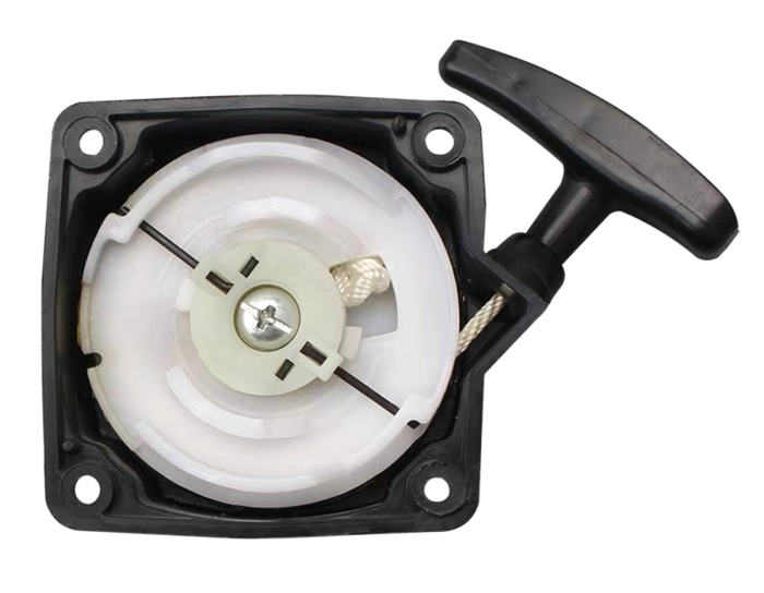 Rola Starter cu snur pentru motocoasa AVX-AG535 cu lungime snur 3 metri – IoArtify.ro [4]