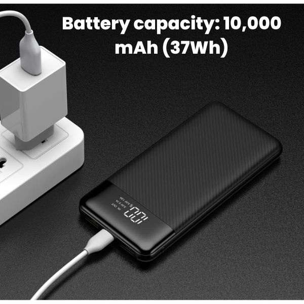 Rucsac Extensibil Compatibil cu Laptopuri Pana la 17.3 Inch cu Baterie Reincarcabila Powerbank 10000 mAh – IoArtify.ro [6]