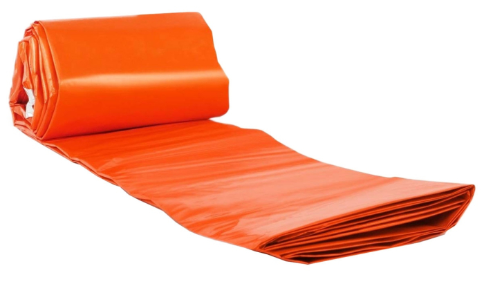 Sac de dormit termic model MINI pentru turism dimensiune 213 x 91 cm – IoArtify.ro [4]