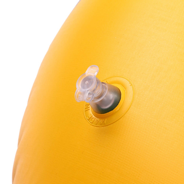 Saltea gonflabila colac pentru copii model Masina cu Volan si Claxon dimensiune 80 x 65 cm – IoArtify.ro [3]