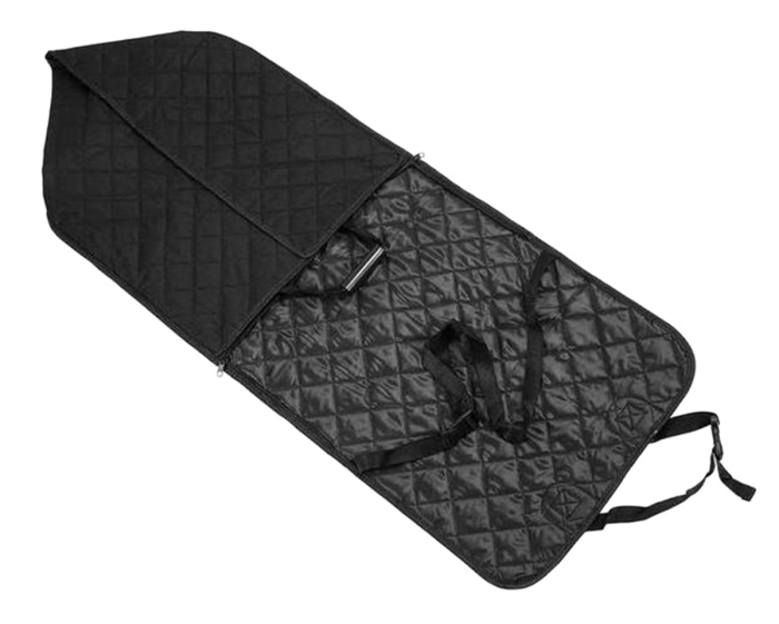 Scaun Auto pentru transport Caine sau Pisica 50 x 45 cm culoare neagra – IoArtify.ro [3]