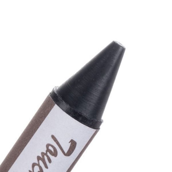 Set 12 piese Markere si creioane pentru mobila cu uscare rapida si culori rezistente Multicolor - IoArtify.ro [6]