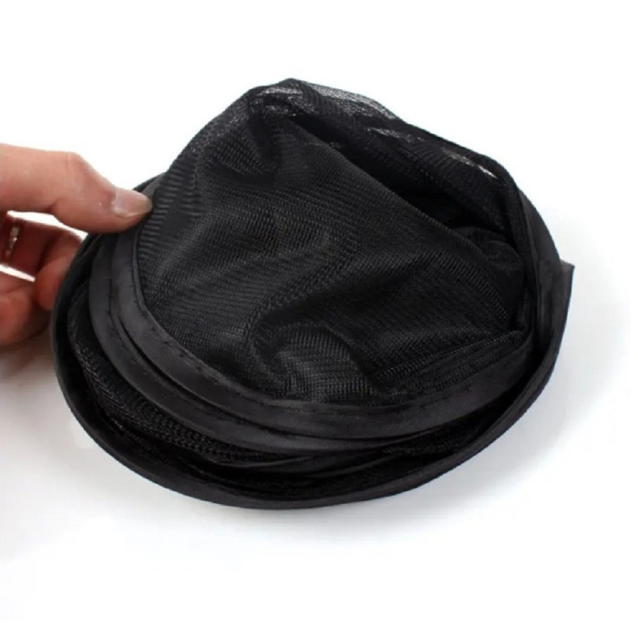 Set 2 buc Jaluzele pentru geamurile laterale dimensiune 44 x 38 cm culoare Neagra - IoArtify.ro [3]