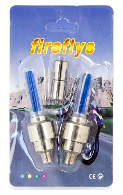 Set 2 Capace Valva cu LED Albastru cu senzor de lumina si miscare – IoArtify.ro [4]