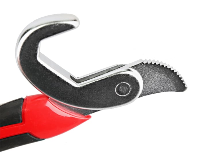 Set 2 chei universale multifunctionale de tip carlig din metal rezistent 9 32mm AVX-AG476A – IoArtify.ro [4]