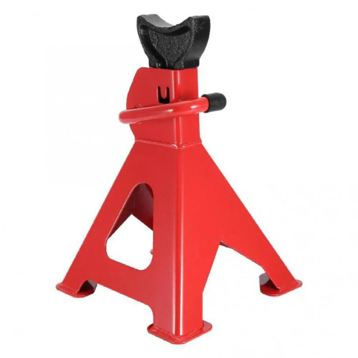 Set 2 cricuri de suport auto ATV SSV greutate maxima 3 tone reglabile pe inaltime - IoArtify.ro [2]