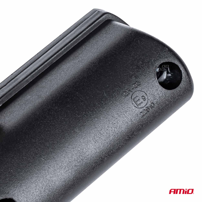 Set 2 lampi pentru iluminat placuta de inmatriculare 12 24V LED – IoArtify.ro [3]