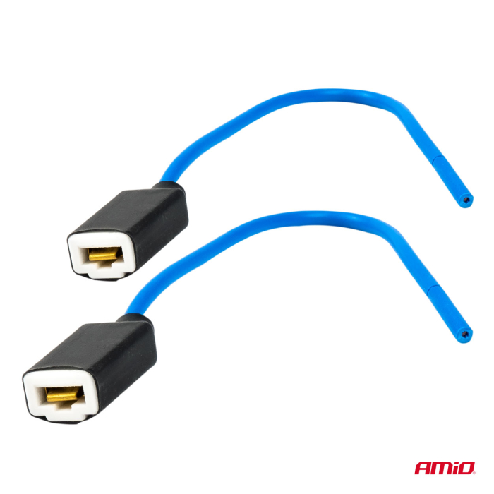 Set 2 mufe ceramice drepte soclu H1 H3 rezistente termic 300 grade – IoArtify.ro [2]