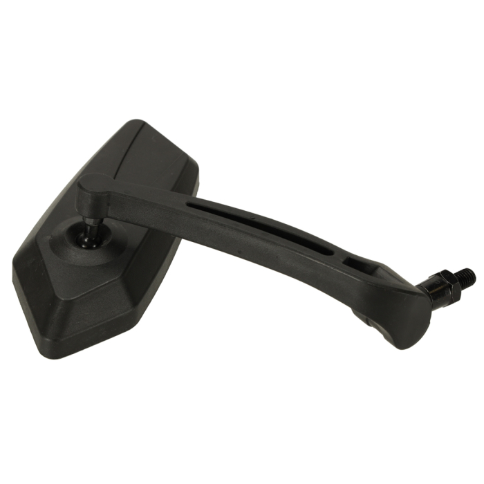 Set 2 Oglinzi retrovizoare pentru bicicleta reglabile 360 grade culoare Neagra - IoArtify.ro [6]