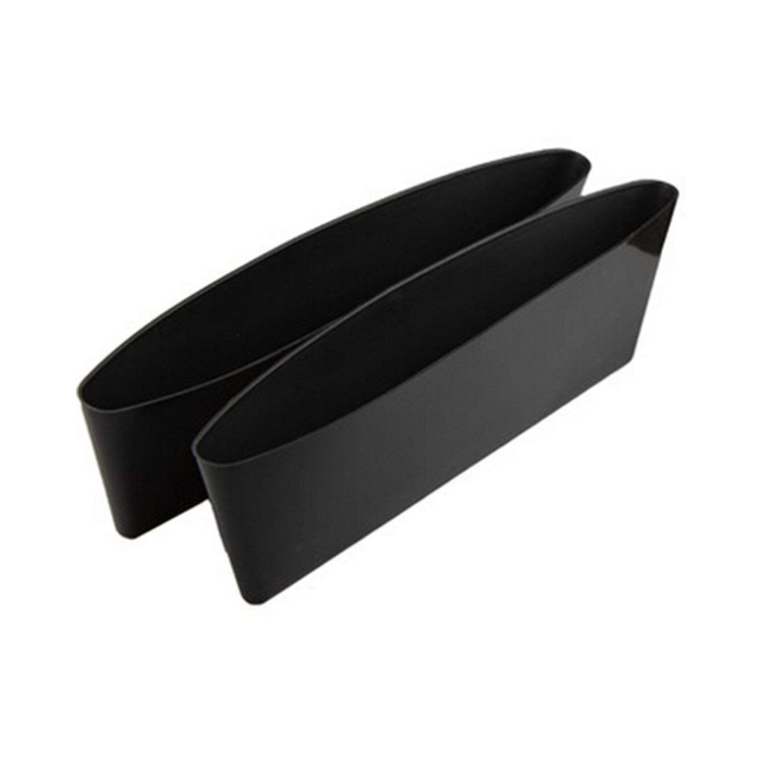 Set 2 organizatoare auto de tip buzunar montaj intre scaun si consola centrala dimensiune 35 x 11 cm – IoArtify.ro [5]