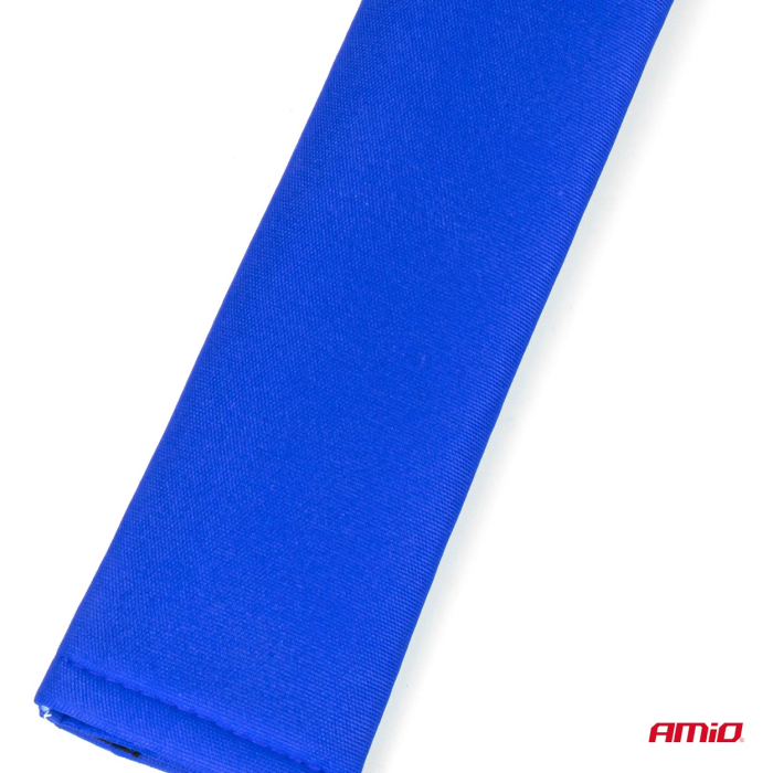 Set 2 perne de protectie pentru centura culoare Albastra material moale si rezistent - IoArtify.ro [3]