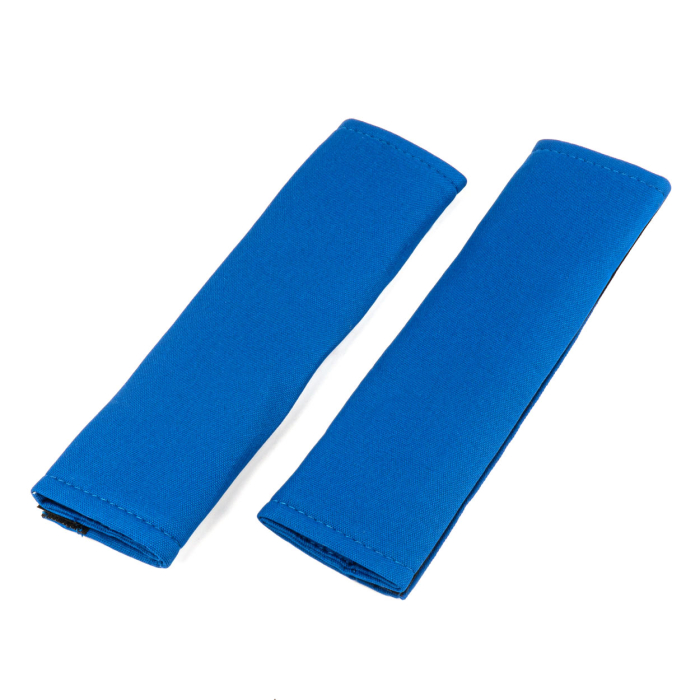 Set 2 perne de protectie pentru centura culoare Albastra material moale si rezistent - IoArtify.ro [2]