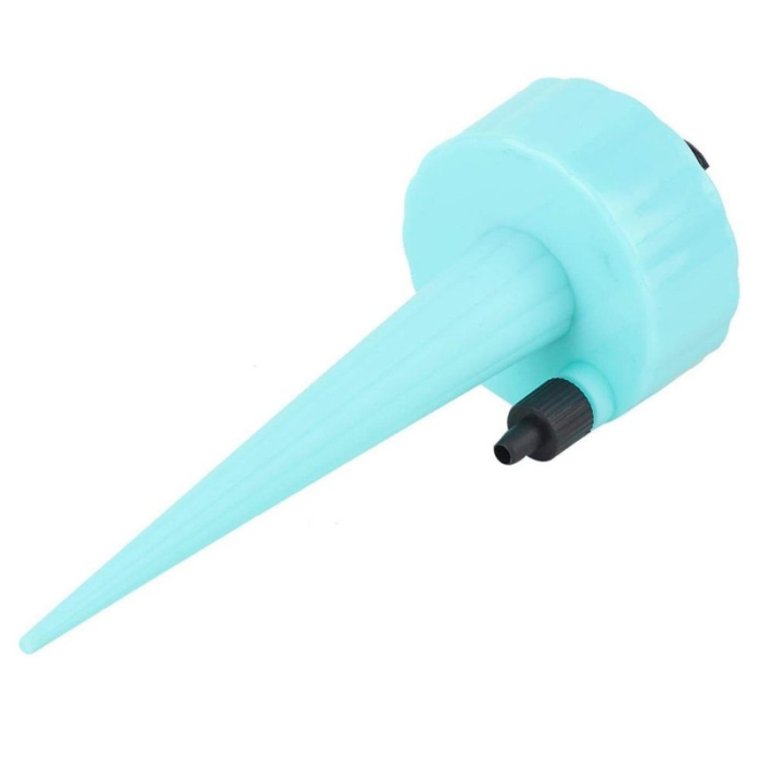 Set 6 Picuratoare cu Valva pentru Irigare Plante de Interior Debit de Apa Reglabil 16.5 cm – IoArtify.ro [2]