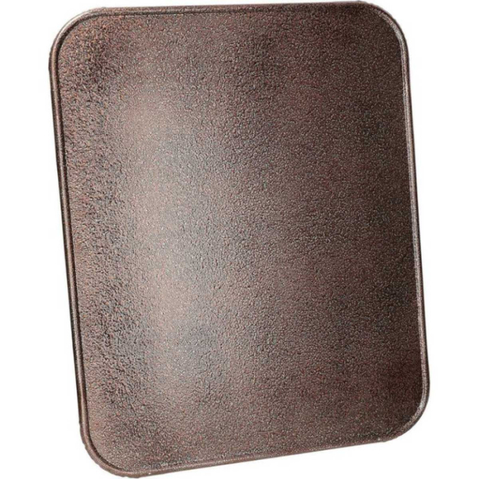 Set 4 Accesorii cu Suport pentru Semineu si Soba din Inox 66 cm si Covoras Metalic 40x47.5 cm Rezistent la Temperaturi Ridicate – IoArtify.ro [4]