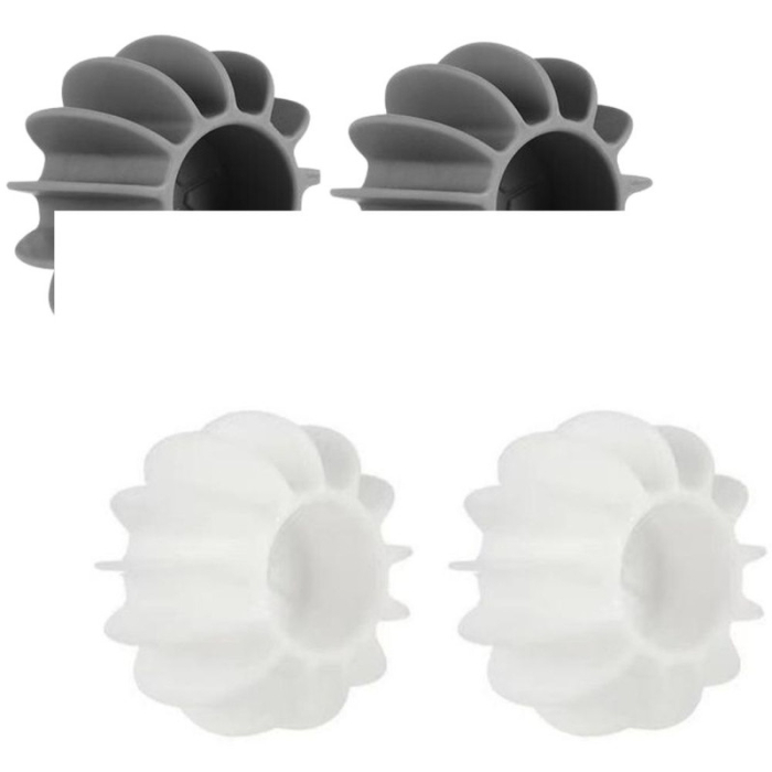 Set 4 bile reutilizabile MagicBall pentru masina de spalat dimensiuni 4.5 x 3 cm – IoArtify.ro [2]