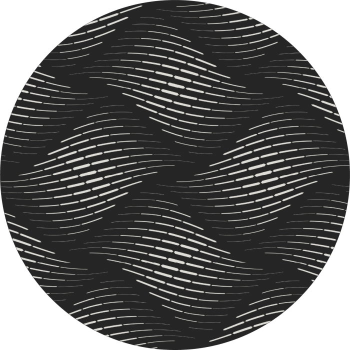 Set 4 Folii Imprimate Outdoor cu EcoSolvent autoadezive pentru decorarea jantelor auto diametru 60 cm model FJT-23 – IoArtify.ro [5]