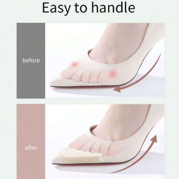 Set 6 Pernute Antialunecare din Spuma EVA 3.3 x 7 cm Grosime 1.6 cm – IoArtify.ro [8]